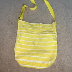 Beach bag